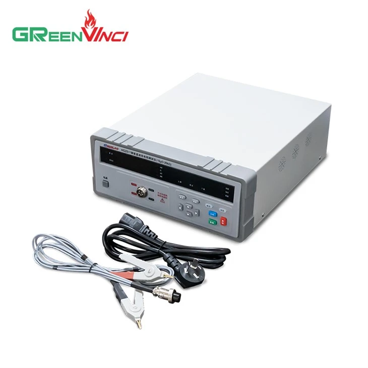 Heating Plate Resistance Tester1 (1)